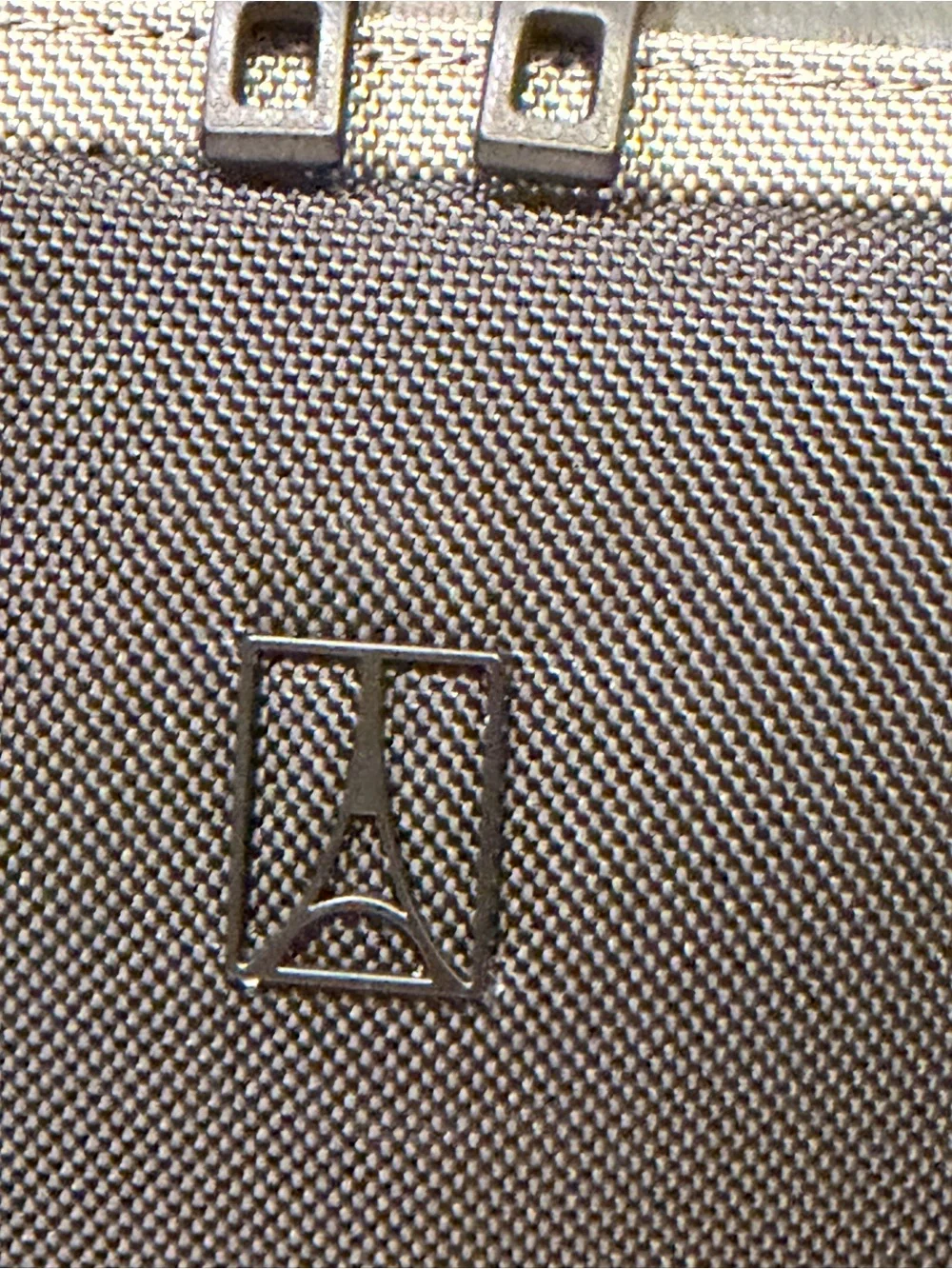 NWT TravelPro Altitude Slim Expandable Travel Laptop Backpack Bag